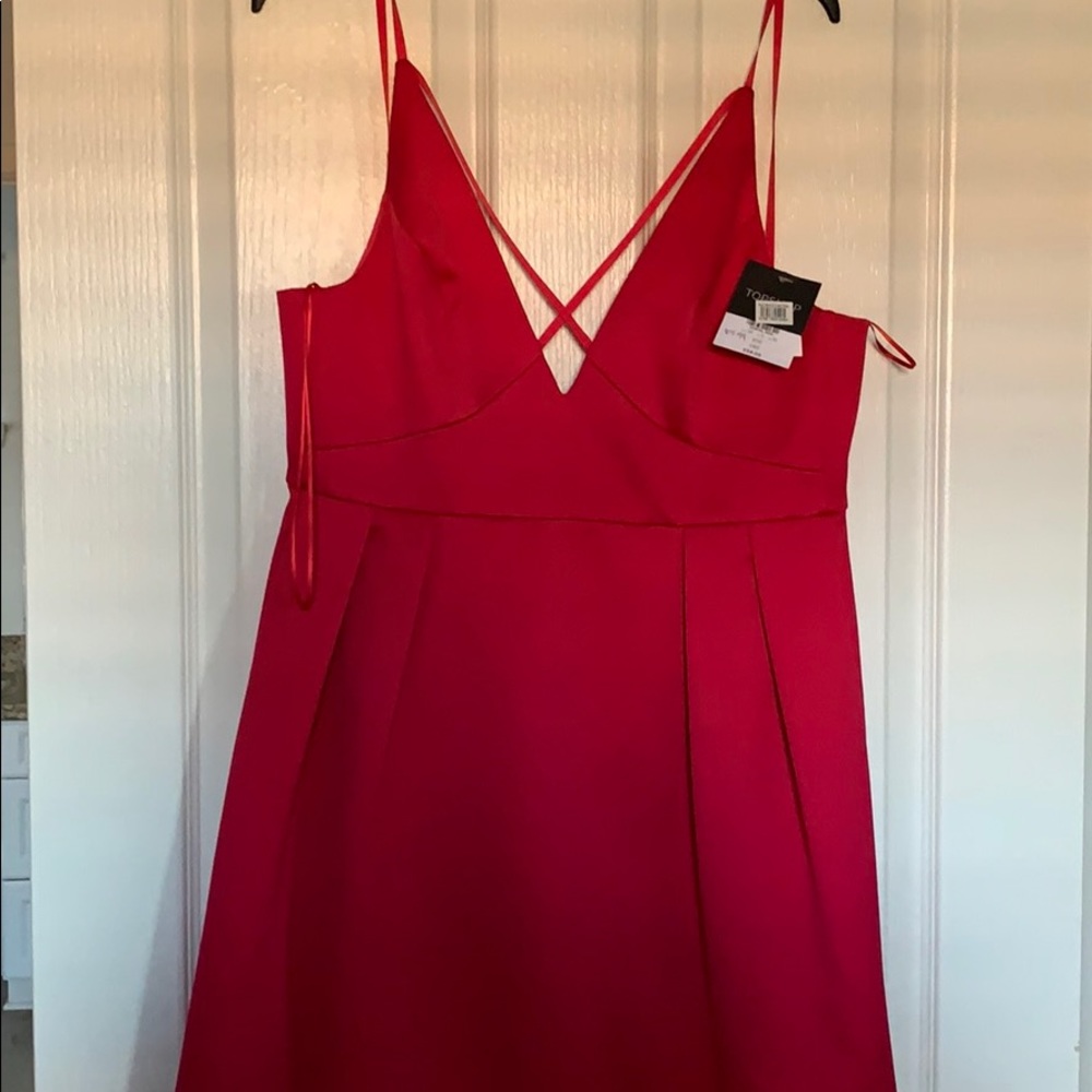Cocktail dress